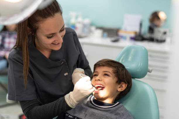 Best Emergency Broken Tooth Repair in Rochester, NH
